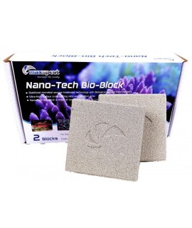 NANO TECH BIO BLOCK 2PZ MAXSPECT
